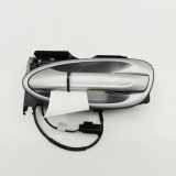 Türaußengriff vorne links PORSCHE 911 (991) 3.8 Carrera S / GTS 99153801202 99153761302