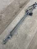 Scheibenwischermechanismus vorne RENAULT ESPACE IV (JK0/1_) 2.2 dCi (JK0H) 0390241805