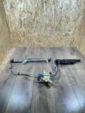 Kofferraum-Abdeckung BMW 7 (E65, E66, E67) 745 d RESSRSFE6
