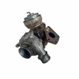 Turbolader MAZDA 6 Estate (GH) 2.0 MZR-CD VJ360704