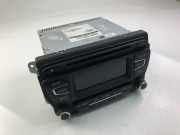 Multifunktionsanzeige Kia Ceed 2 (JD) 96170A2100WK