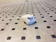 Andere Teile des Innenraums FORD FOCUS IV (HN) 1.0 EcoBoost