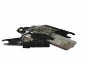 Wischermotor vorne Mercedes-Benz E-Klasse (W212) A2128200342