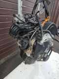 Motor VW POLO Van (6R) 1.4 TSI CGG