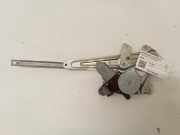 Fensterheber links hinten Nissan Juke (F15) 105270