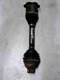Antriebswelle links vorne Audi A4 (8K, B8) 8K0407271Q