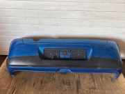 Hintere Stoßstange PEUGEOT 1007 (KM_) 1.4