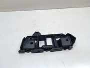 Stoßstangenhalterung hinten links PORSCHE CAYENNE (92A) 3.0 Diesel 7P5807483A