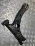 Querlenker vorne rechts gebogen TOYOTA PRIUS Hatchback (_W2_) 1.5 (NHW2_)