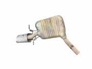 Auspufftopf hinten MERCEDES-BENZ E (W212) E 250 CDI / BlueTEC (212.003, 212.004) 2124908421