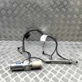 Hydraulic Pump MERCEDES-BENZ CL (C216) CL 500 4-matic (216.394) A2168000148