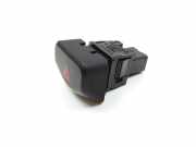 Schalter für Warnblinker Nissan Note (E11) 06019