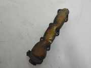 Auspuffkrümmer links PORSCHE CAYENNE (92A) 3.0 Diesel 059253