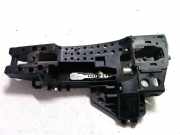 Türgriffrahmen Audi A4 Avant (8K, B8) 8T01837885A