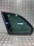 Linke Seite hinteres Seitenfenster BMW X5 (E53) 3.0 d 43R00069