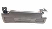 Linke Sonnenblende MERCEDES-BENZ SLK (R171) 200 Kompressor (171.442) 1718100110