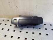 Türaußengriff hinten rechts AUDI 80 Avant (8C, B4) 2.0 E 839837206D