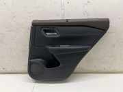 Türpolster hinten rechts NISSAN X-TRAIL IV (T33) 1.5 VC-T Mild Hybrid 829766RA001