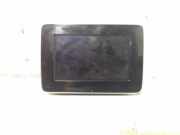 Navigationsanzeige MERCEDES-BENZ CLA Shooting Brake (X117) CLA 180 (117.942) A2469007314