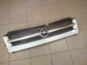 Gitter Grill vorne links OPEL MOVANO Furgon (F9) 2.5 DTI 8200233763