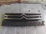 Vorderer oberer Gitter CITROËN BERLINGO (B9) 1.6 HDi 90 9681808877 96818089