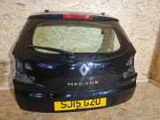 Kofferraumdeckel RENAULT MEGANE III Grandtour (KZ0/1) 1.5 dCi