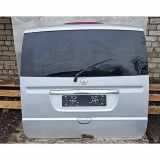 Kofferraumdeckel MERCEDES-BENZ VIANO (W639) CDI 3.0