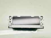 Navigationsanzeige TOYOTA PROACE Furgon (MDZ_) 1.6 D (MDZ2_) VP6PSF10E902AC