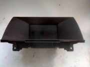 Navigationsanzeige OPEL ZAFIRA B (A05) 1.9 CDTI 281154326