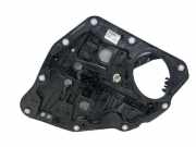 Fensterheber links hinten Jeep Renegade (B1, BU, BV) 00521525870