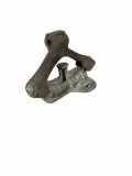Auspuffhalter AUDI A4 Cabrio (8H7, B6, 8HE, B7) 3.0 TDI quattro 4B0253663F