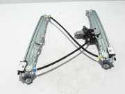 Fensterheber links vorne Renault Espace V (JR) 807216427R