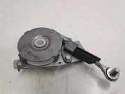 Anschlag zum Schließen der Heckklappe MITSUBISHI OUTLANDER II (CW_W) 2.2 DI-D 4WD