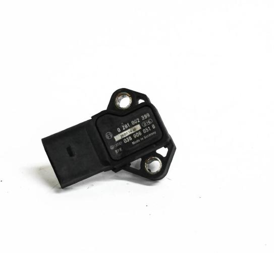 MAP-Sensor AUDI A6 Avant (4F5, C6) 3.0 TDI quattro 0281022399 038906051B Bild MAP-Sensor AUDI A6 Avant (4F5, C6) 3.0 TDI quattro 0281022399 038906051B
