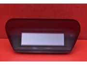 Radio/Navigationssystem-Kombination Honda Accord VII (CL, CN) D099T