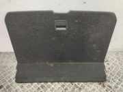 Kofferraumteppich AUDI Q2 (GA) 35 TFSI