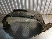 Radhaus links vorne Nissan X-Trail II (T31)