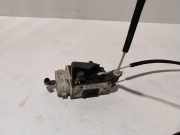 Türschloss hinten links AUDI 100 (4A, C4) 2.0 E 16V 4A0839015B
