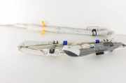 Airbag Dach links VW Tiguan I (5N) 5N0880741G