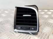 Frischluftgrill MAZDA 6 Sedan (GJ, GL) 2.2 D KD4564730