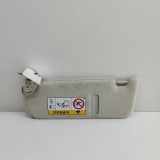 Rechte Sonnenblende LEXUS ES (_Z10_, _A10_, _H10_) 300h (AXZH10, AXZH11) 74310-33E70-A0