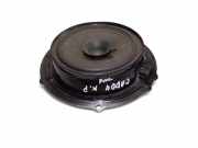 Türlautsprecher vorne rechts VW CADDY III Furgon (2KA, 2KH, 2CA, 2CH) 1.6 TDI 2K0035710