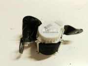 Mittlerer Sicherheitsgurt hinten BMW X1 (F48) xDrive 25 i 34284334