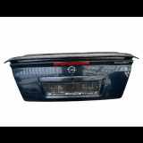 Heckklappe geschlossen Opel Astra G Stufenheck (T98)
