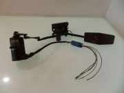 Gaspedal OPEL VECTRA B Estate (31_) 2.2 DTI 16V 281002296