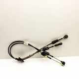 Seilzug für Schaltgetriebe Volvo V40 Schrägheck (525, 526) 31325593