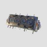 Motorkopf OPEL SIGNUM 1.9 CDTI 55205660