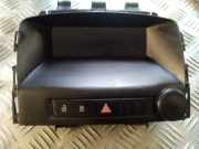 Display Opel Astra J GTC () 13267984