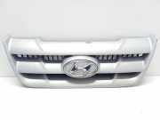 Kühlergrill oben Hyundai Matrix (FC) 8636917000