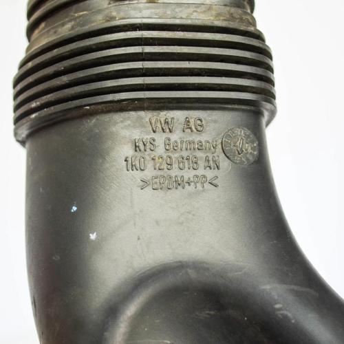 Andere Schläuche SKODA OCTAVIAII (1Z3) 1.8 TSI 1K0129618AN Bild Andere Schläuche SKODA OCTAVIAII (1Z3) 1.8 TSI 1K0129618AN